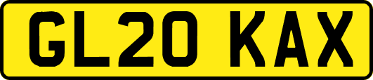 GL20KAX