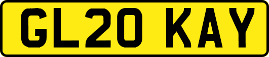 GL20KAY