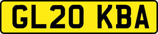 GL20KBA
