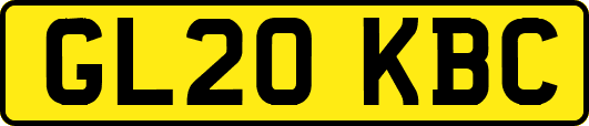 GL20KBC