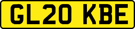GL20KBE