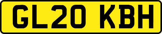 GL20KBH