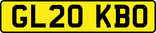 GL20KBO