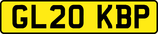 GL20KBP