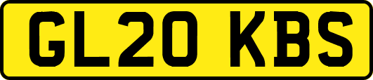 GL20KBS