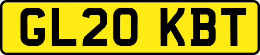 GL20KBT