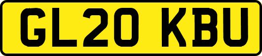 GL20KBU