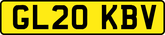 GL20KBV