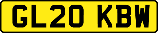 GL20KBW