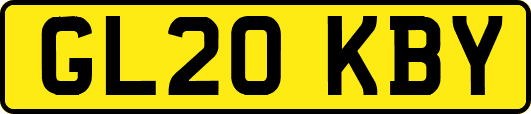GL20KBY