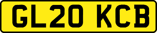 GL20KCB