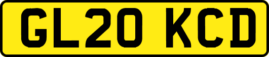 GL20KCD