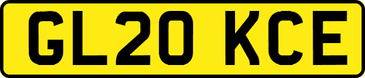 GL20KCE