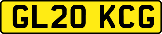 GL20KCG