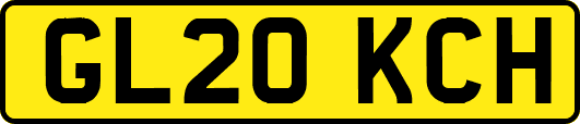 GL20KCH