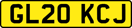 GL20KCJ