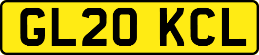 GL20KCL