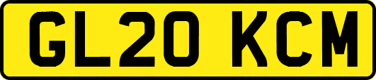 GL20KCM
