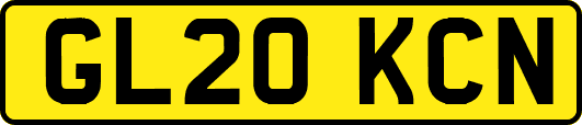 GL20KCN