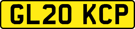 GL20KCP