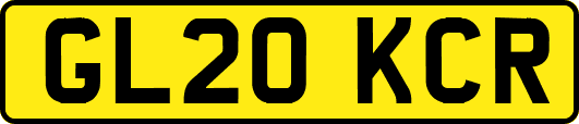 GL20KCR