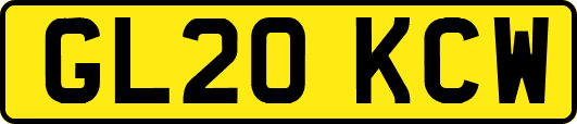GL20KCW