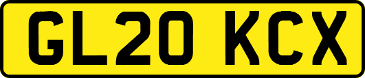 GL20KCX