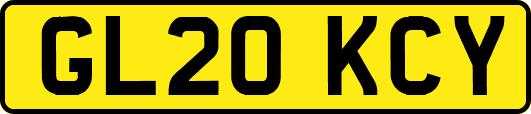 GL20KCY