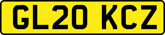 GL20KCZ
