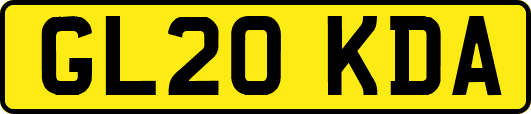 GL20KDA