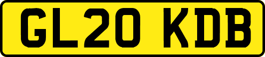 GL20KDB