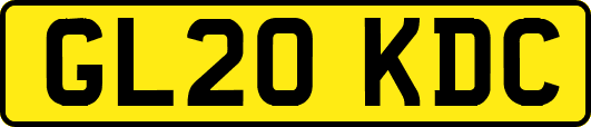 GL20KDC