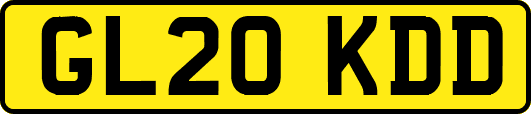 GL20KDD
