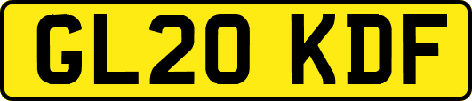 GL20KDF