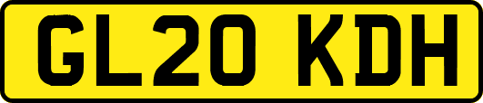 GL20KDH