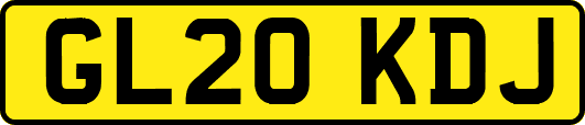 GL20KDJ