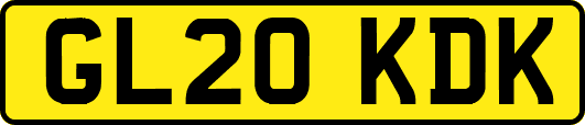 GL20KDK