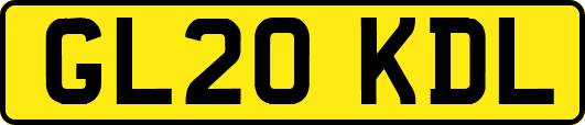 GL20KDL