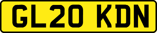 GL20KDN