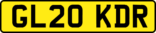 GL20KDR