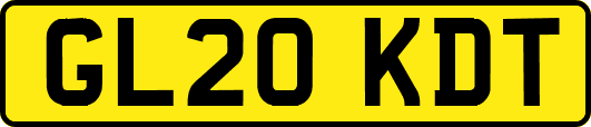 GL20KDT