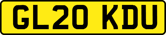 GL20KDU