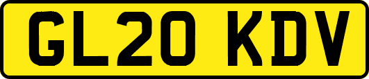 GL20KDV