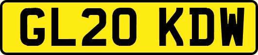 GL20KDW