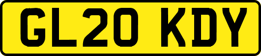 GL20KDY