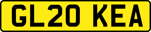 GL20KEA