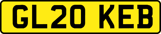 GL20KEB
