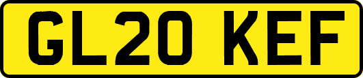 GL20KEF