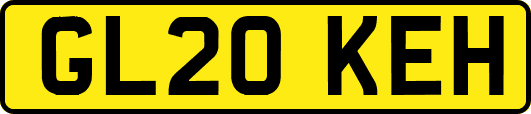 GL20KEH