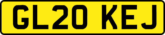GL20KEJ